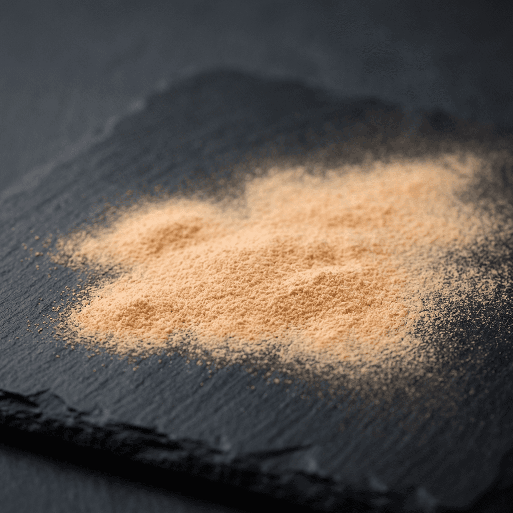 Poudre de Clémentine